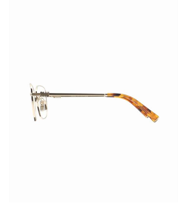 EYETHINK「MIU MIU 50WVZVN1O153 Optical」|メガネ|