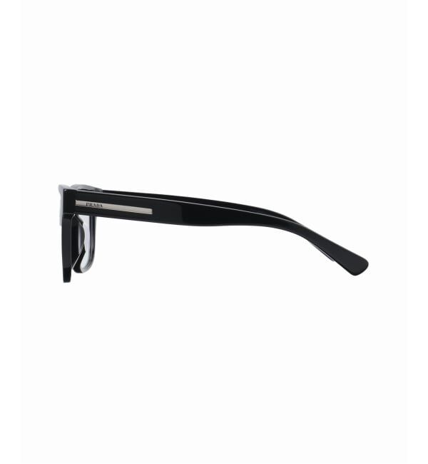 EYETHINK「PRADA PR A09VF16K1O155 Optical」|メガネ|