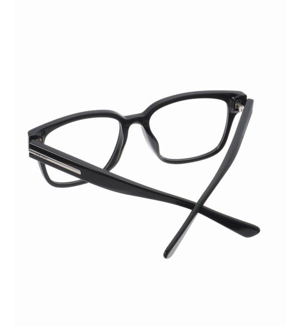 EYETHINK「PRADA PR A09VF16K1O155 Optical」|メガネ|