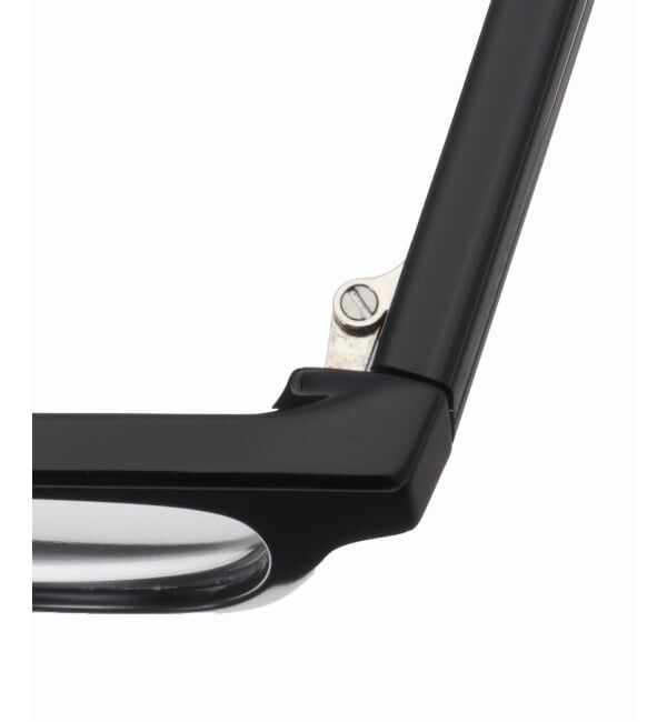 EYETHINK「PRADA PR A09VF16K1O155 Optical」|メガネ|