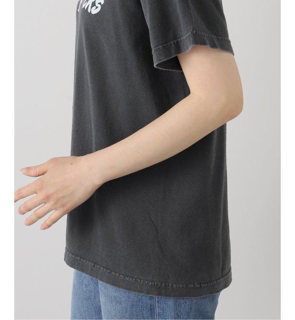JOINT WORKS「GOOD ROCK SPEED/グッドロックスピード ジープTシャツ2」|Tシャツ・カットソー|