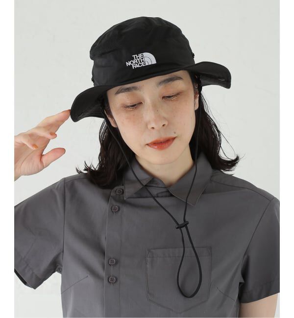Oriens JOURNAL STANDARD「【THE NORTH FACE / ザ ノースフェイス】 BRIMMER HAT」|ハット|