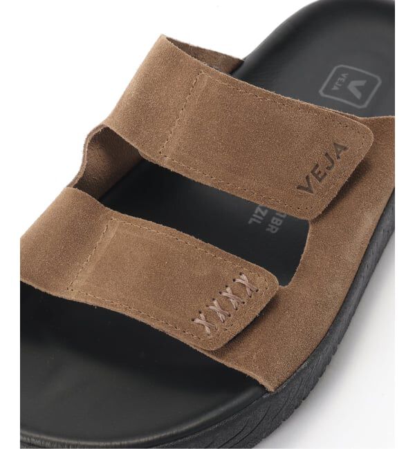 JOURNAL STANDARD「VEJA ETNA」|サンダル|