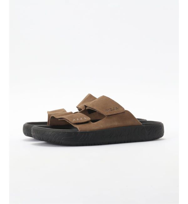 JOURNAL STANDARD「VEJA ETNA」|サンダル|