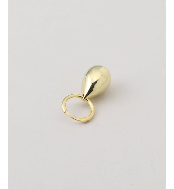 JOURNAL STANDARD relume「【Artisav/アルティサヴ】 silver GP ball earring：ピアス」|ピアス|