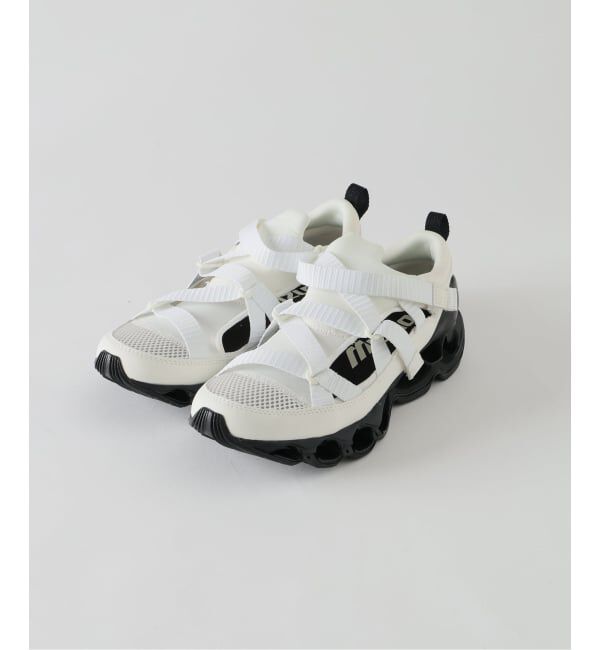 U by SPICK&SPAN「《追加》MIZUNO/ミズノ WAVE PROPHECY STRAP」|スニーカー|