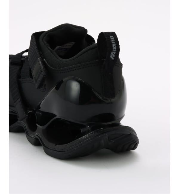 U by SPICK&SPAN「《追加》MIZUNO/ミズノ WAVE PROPHECY STRAP」|スニーカー|
