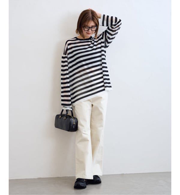 U by SPICK&SPAN「《追加》MIZUNO/ミズノ WAVE PROPHECY STRAP」|スニーカー|