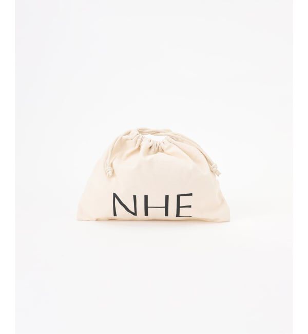 Spick and Span「NHE/ニエ NGANG LONG HAND」|ハンドバッグ|