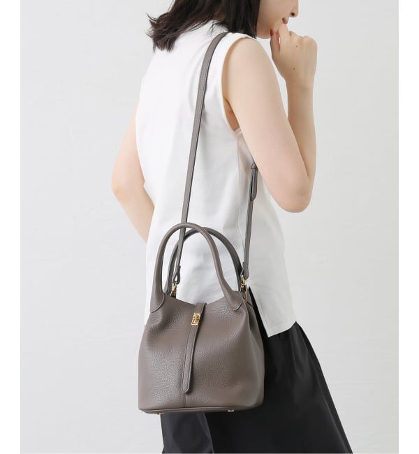  「VIOLAd&rsquo;ORO/ ヴィオラドーロ TRERO MEDIUM」|トートバッグ|
