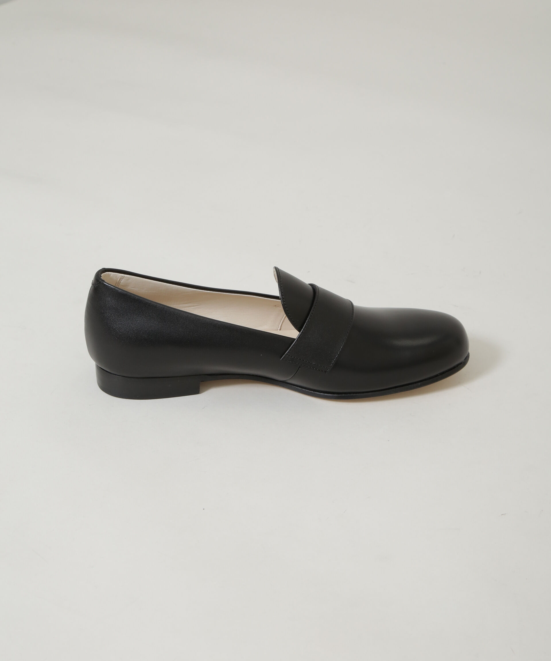 NANO universe「foot the coacher/FRENCH LOAFER」|ビジネス・ドレスシューズ|