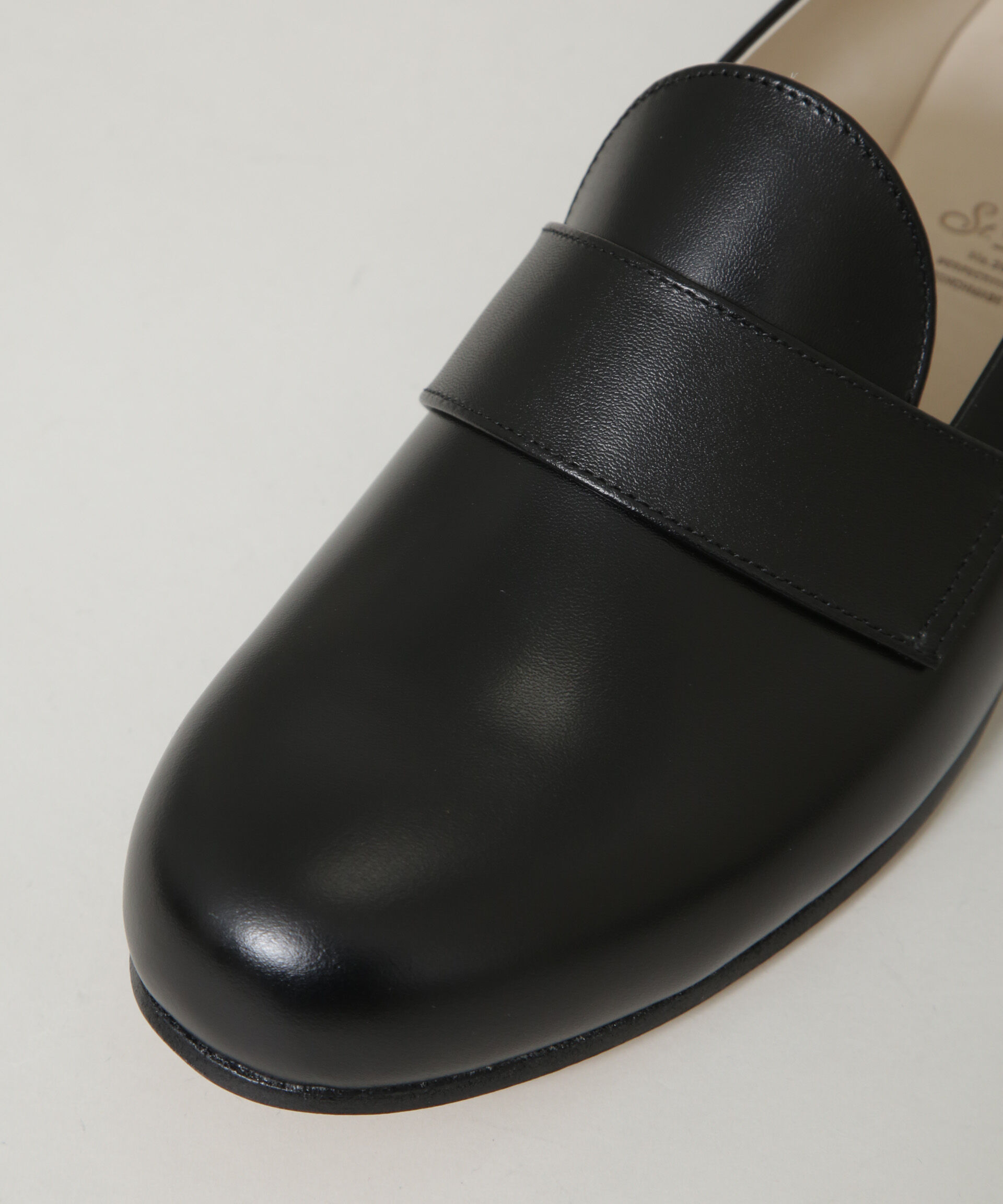 NANO universe「foot the coacher/FRENCH LOAFER」|ビジネス・ドレスシューズ|