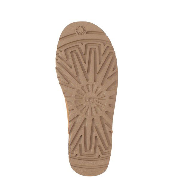 SALON adam et rope'「【UGG(アグ)】W CLASSIC MICRO / クラシックマイクロ」|ロングブーツ|