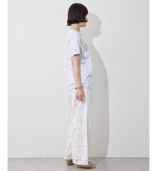  「《ヴィンテージ加工あり》夜景Tシャツ」|Tシャツ・カットソー|