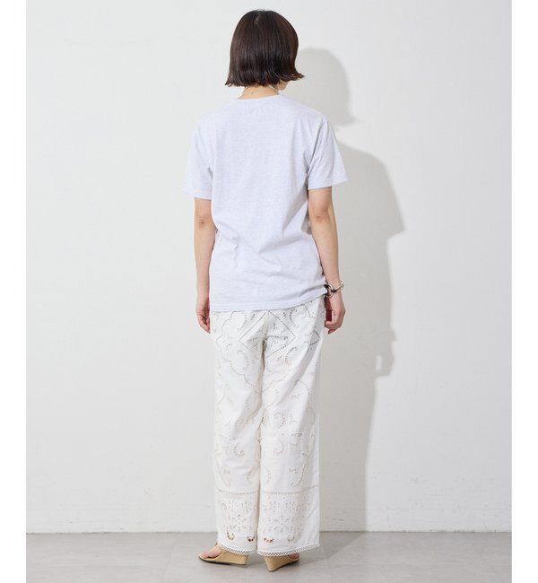  「《ヴィンテージ加工あり》夜景Tシャツ」|Tシャツ・カットソー|