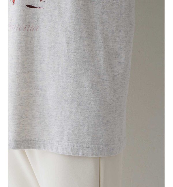  「《ヴィンテージ加工あり》夜景Tシャツ」|Tシャツ・カットソー|