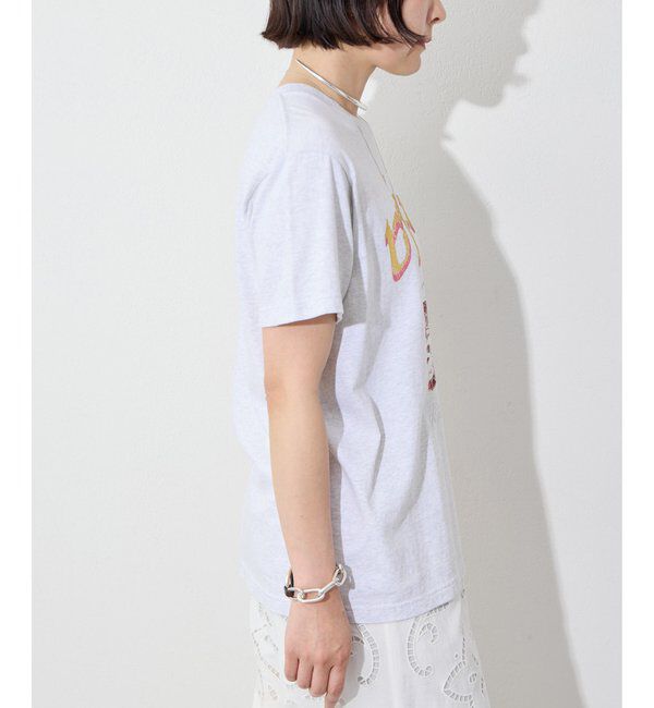  「《ヴィンテージ加工あり》夜景Tシャツ」|Tシャツ・カットソー|