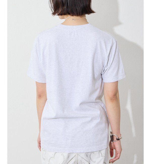  「《ヴィンテージ加工あり》夜景Tシャツ」|Tシャツ・カットソー|