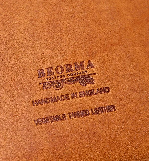 ABAHOUSE「【BEORMA/ベオーマ】ミニポーチ型ウォレット / 財布 S0092」|財布|