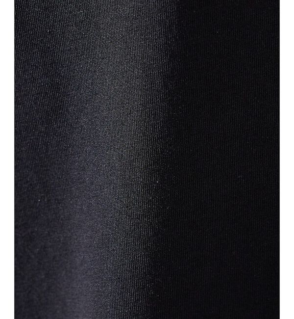 ABAHOUSE「【SMART CLOSET/WEB限定】シルケット天竺 Vネック 半袖Tシャツ」|Tシャツ・カットソー|
