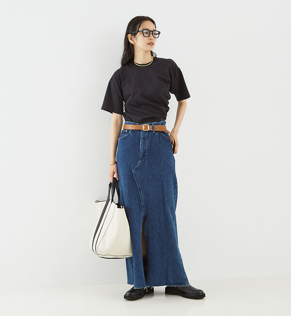 The Store by C' 「【PALOMA BARCELO】CARLA／ショートブーツ」|ショートブーツ|