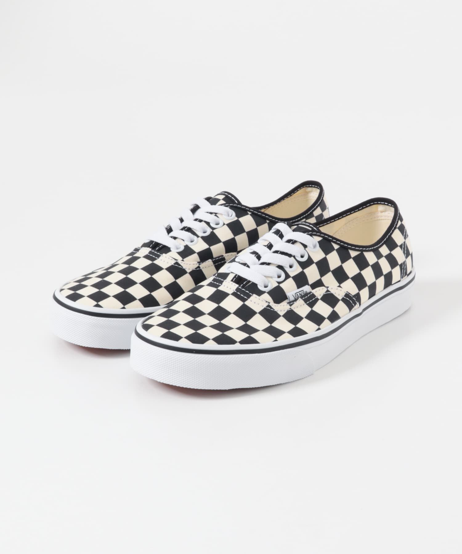 URBAN RESEARCH DOORS「VANS　AUTHENTIC」|スニーカー|