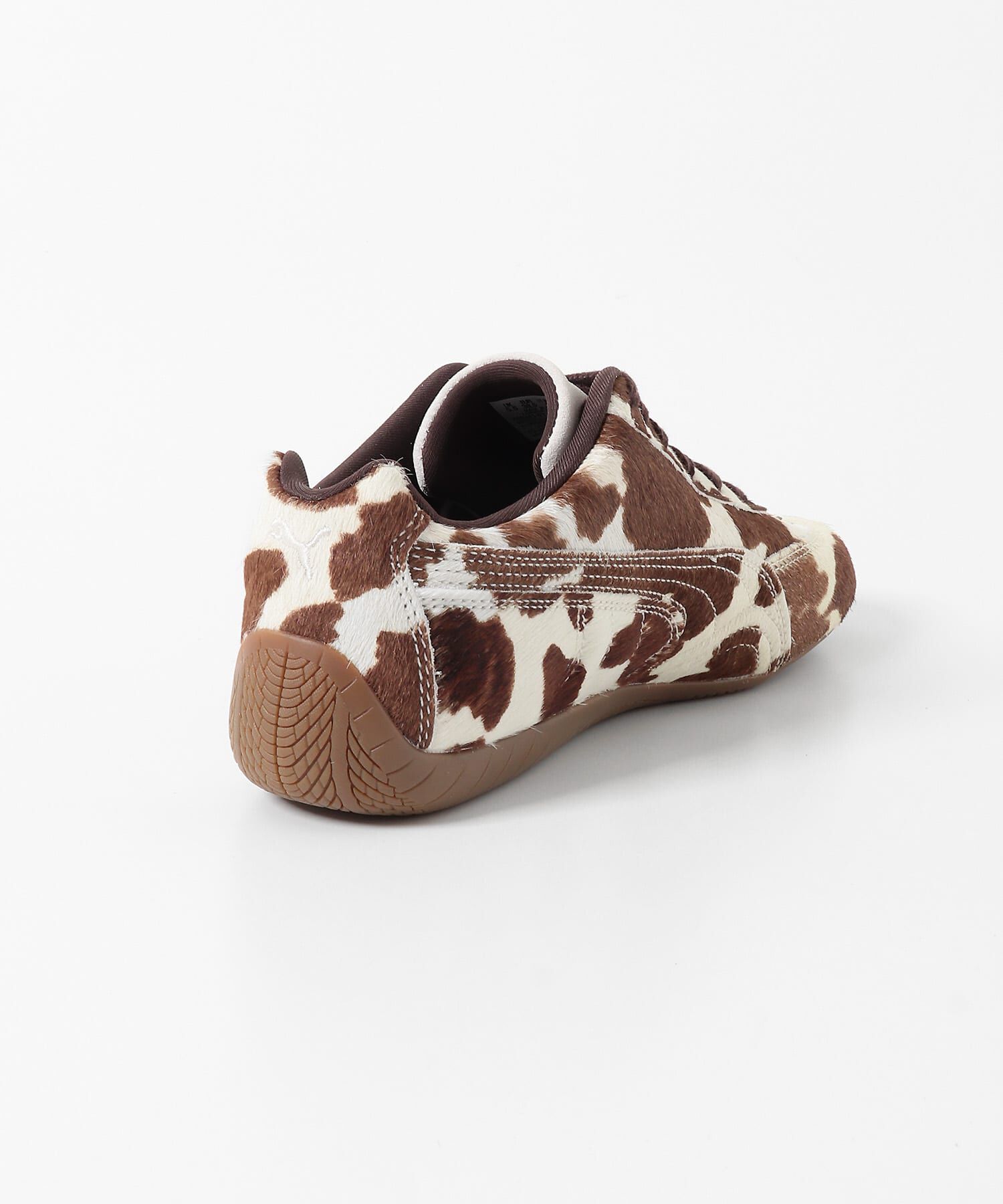 URBAN RESEARCH「PUMA　SPEEDCAT COW」|スニーカー|