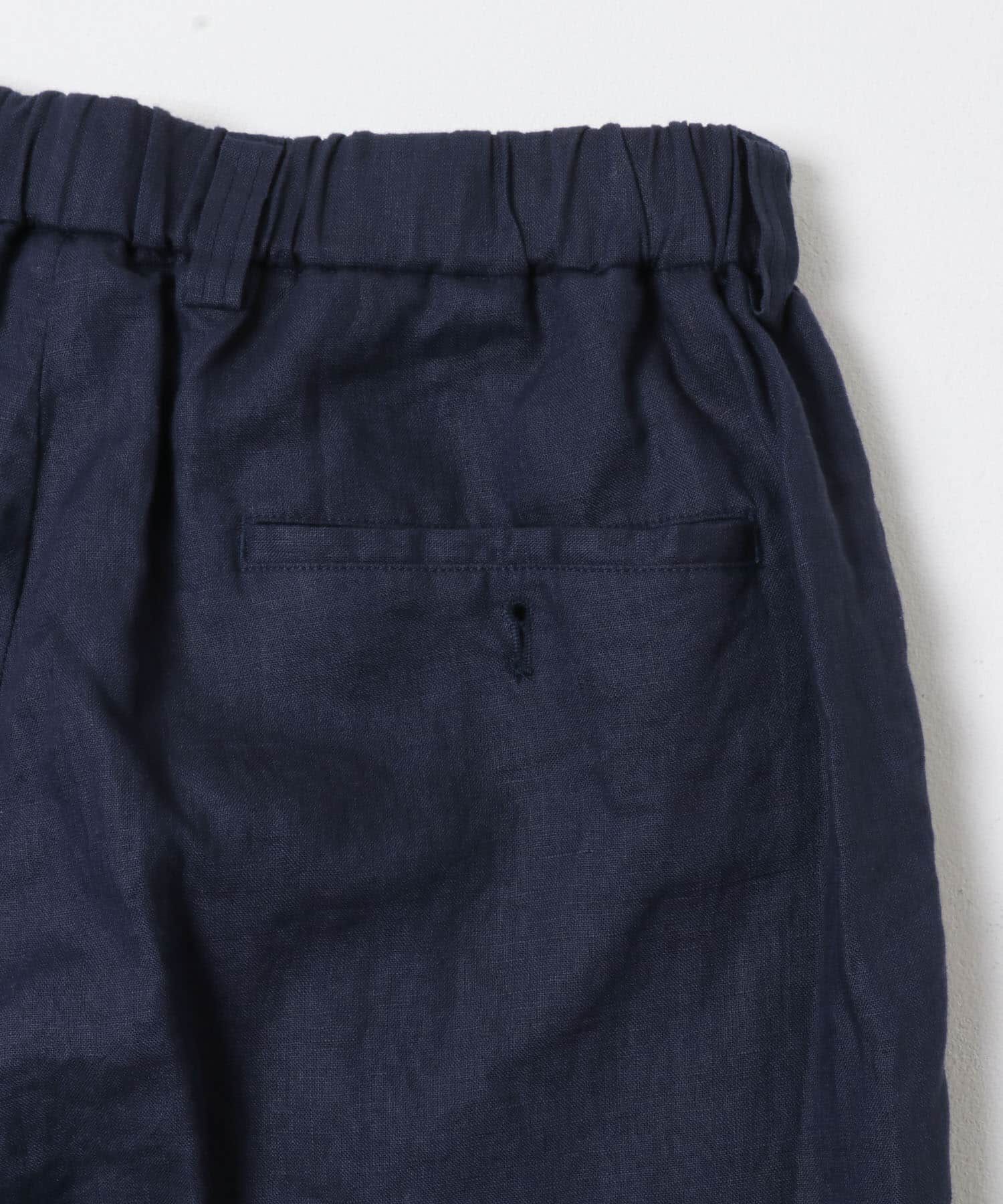 URBAN RESEARCH「LINEN WIDE EASY PANTS」|その他|
