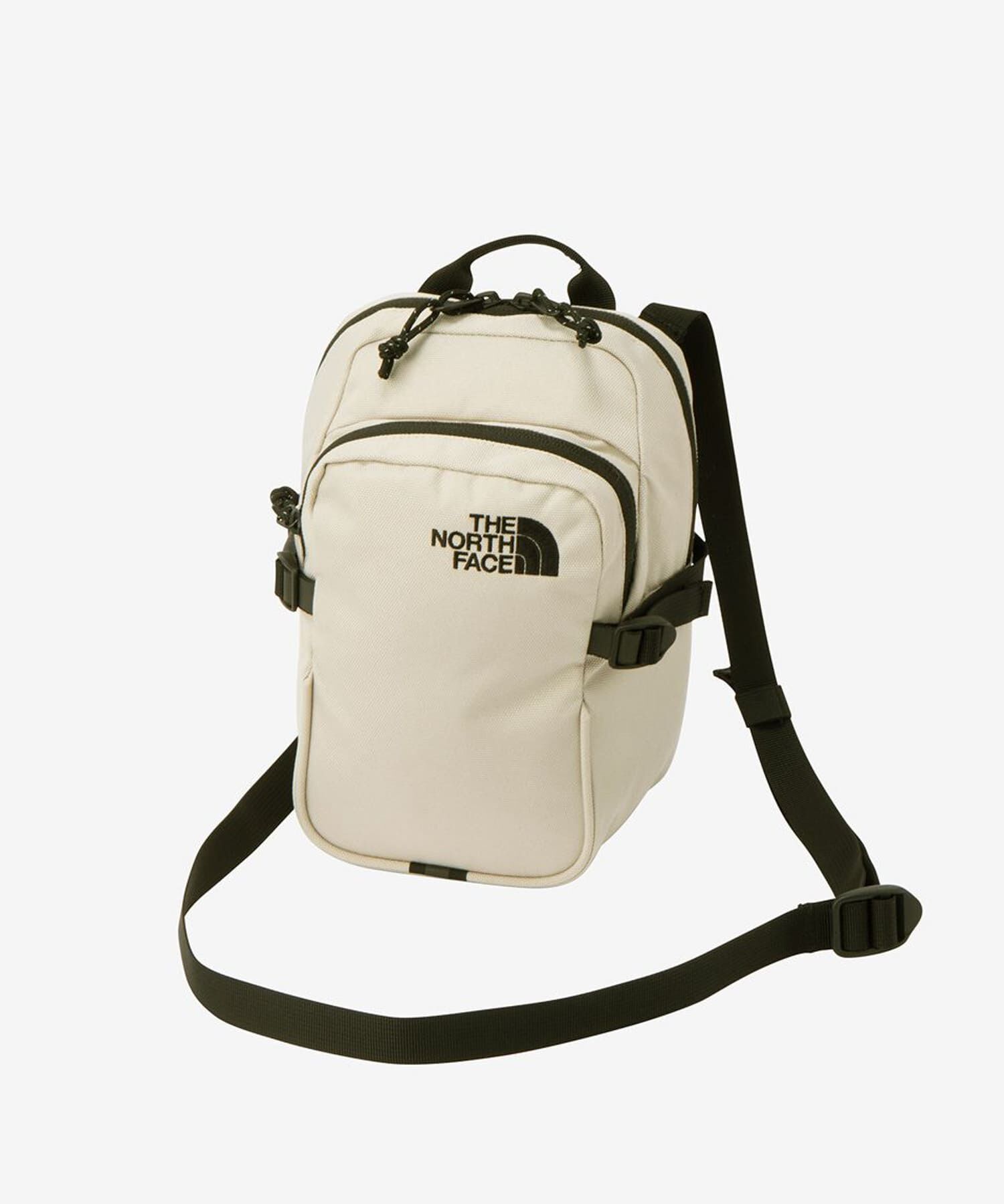 Sonny Label 「THE NORTH FACE　BOULDER MINI SHOULDER」|ショルダー・メッセンジャー|