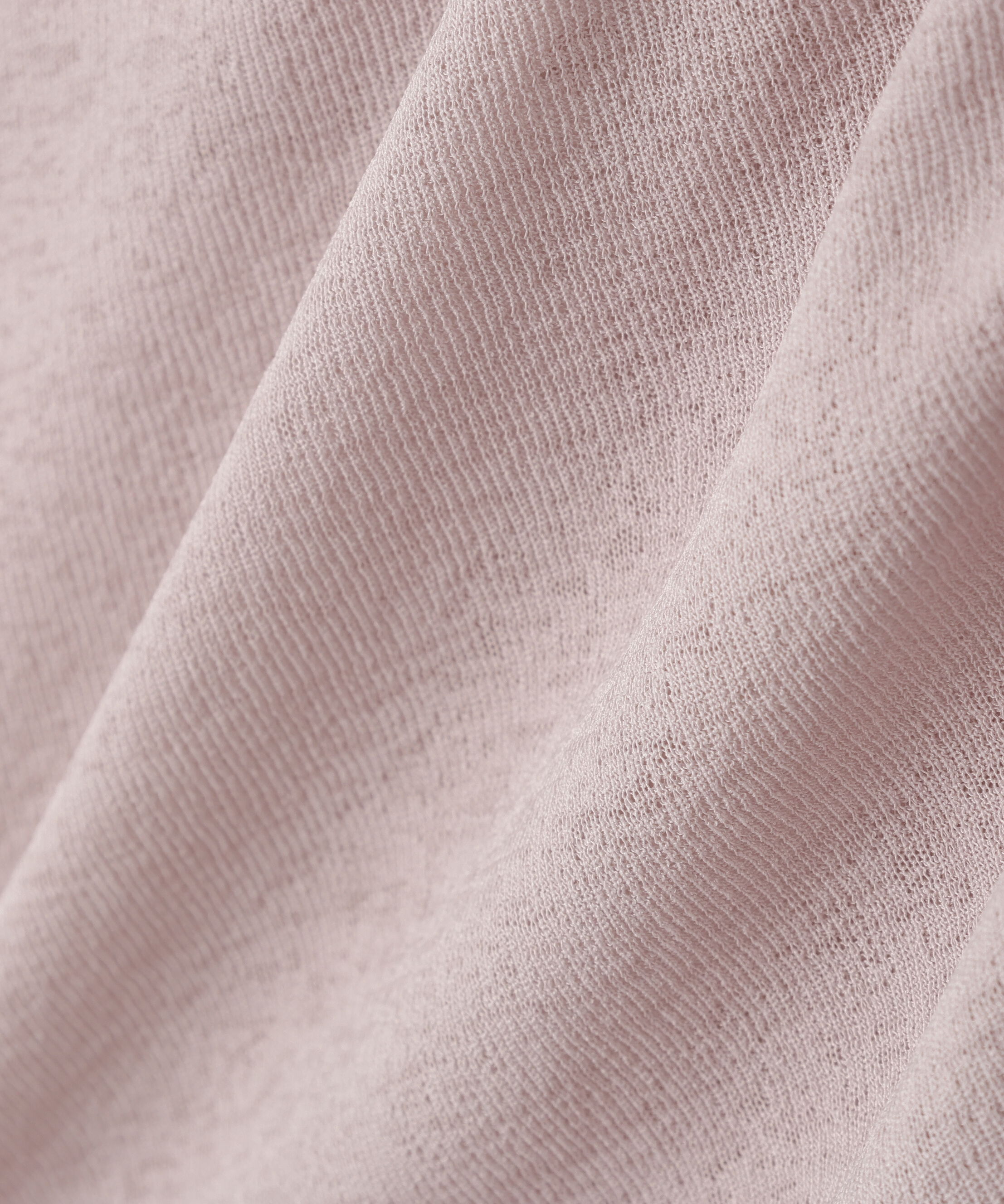 PROPORTION BODY DRESSING「〈a/mie〉アシメドロストカットソー26SS」|Tシャツ・カットソー|