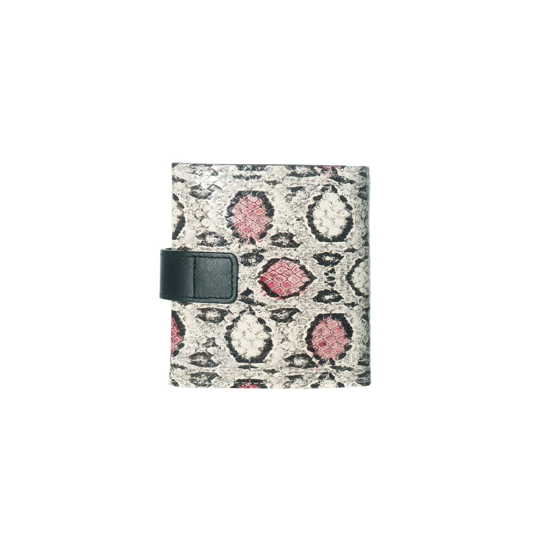 HIROKO HAYASHI「【WEB・日本橋店限定】SISSI(シッシ)薄型二つ折り財布」|財布|