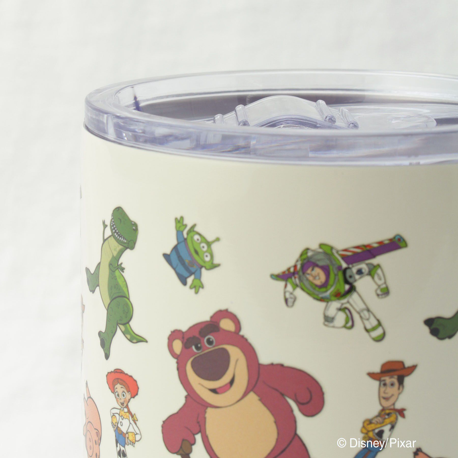 212 KITCHEN STORE「ステンレスマグ 総柄 IV ＜TOY STORY トイ・ストーリー＞」|その他|