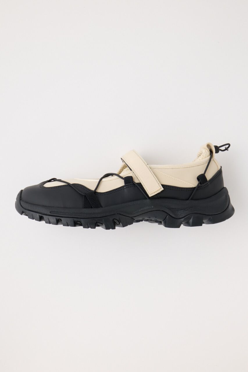 MOUSSY「TRECK MARY JANE シューズ」|その他|