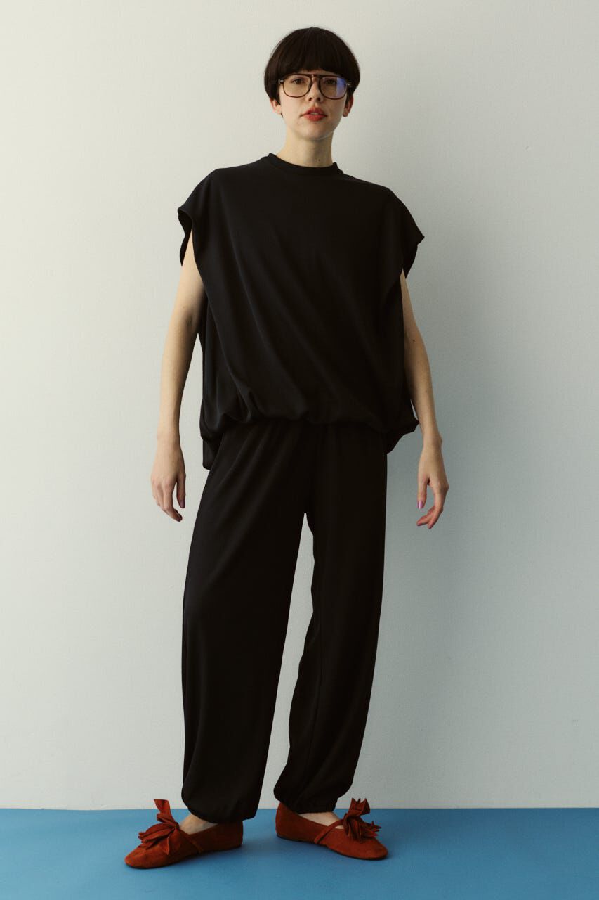 HeRIN.CYE「Balloon cut pants」|その他|