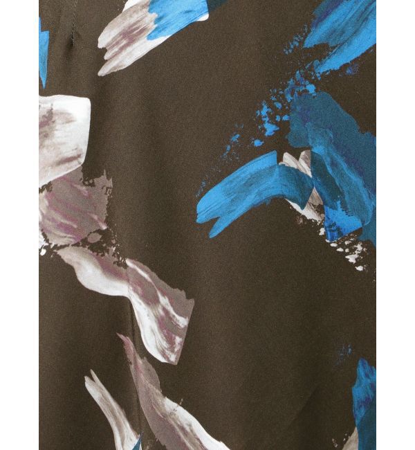 ELENDEEK「ORE GLINT NARROW SK」|スカート|