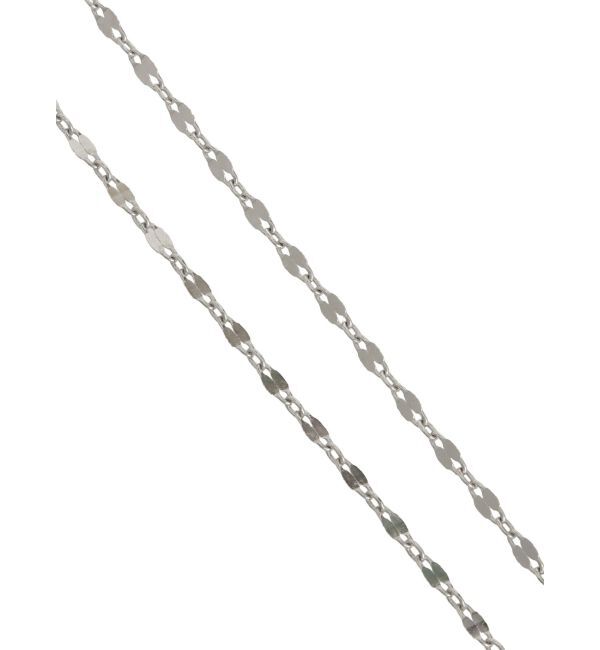 ELENDEEK「PETAL CHAIN NECKLACE」|ネックレス|