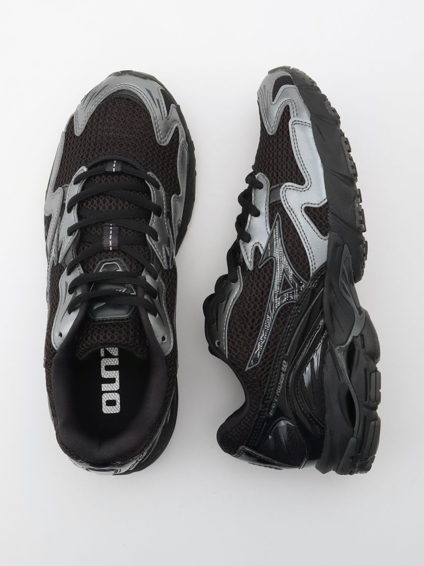 emmi「【Mizuno】WAVE RIDER 10」|スニーカー|