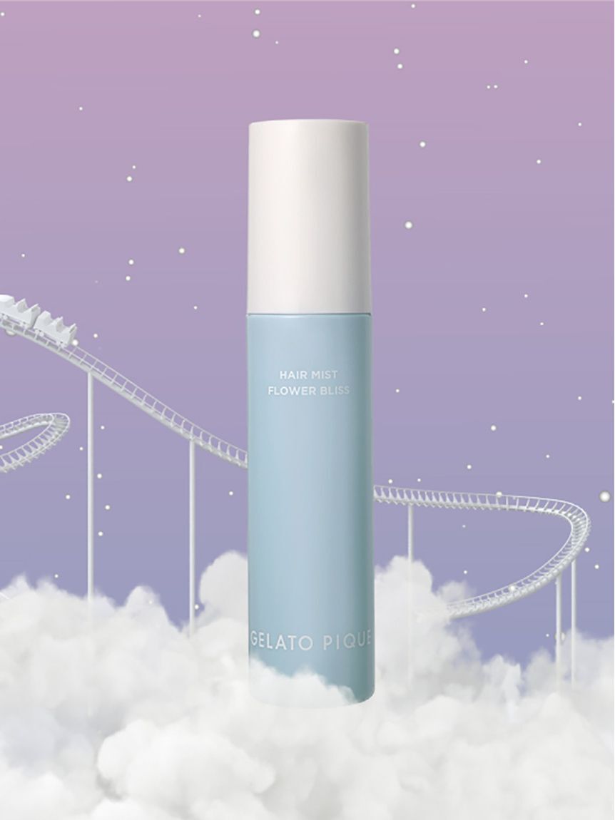 gelato pique「ジェラート　ピケ　ヘアミスト」|その他|BLU
