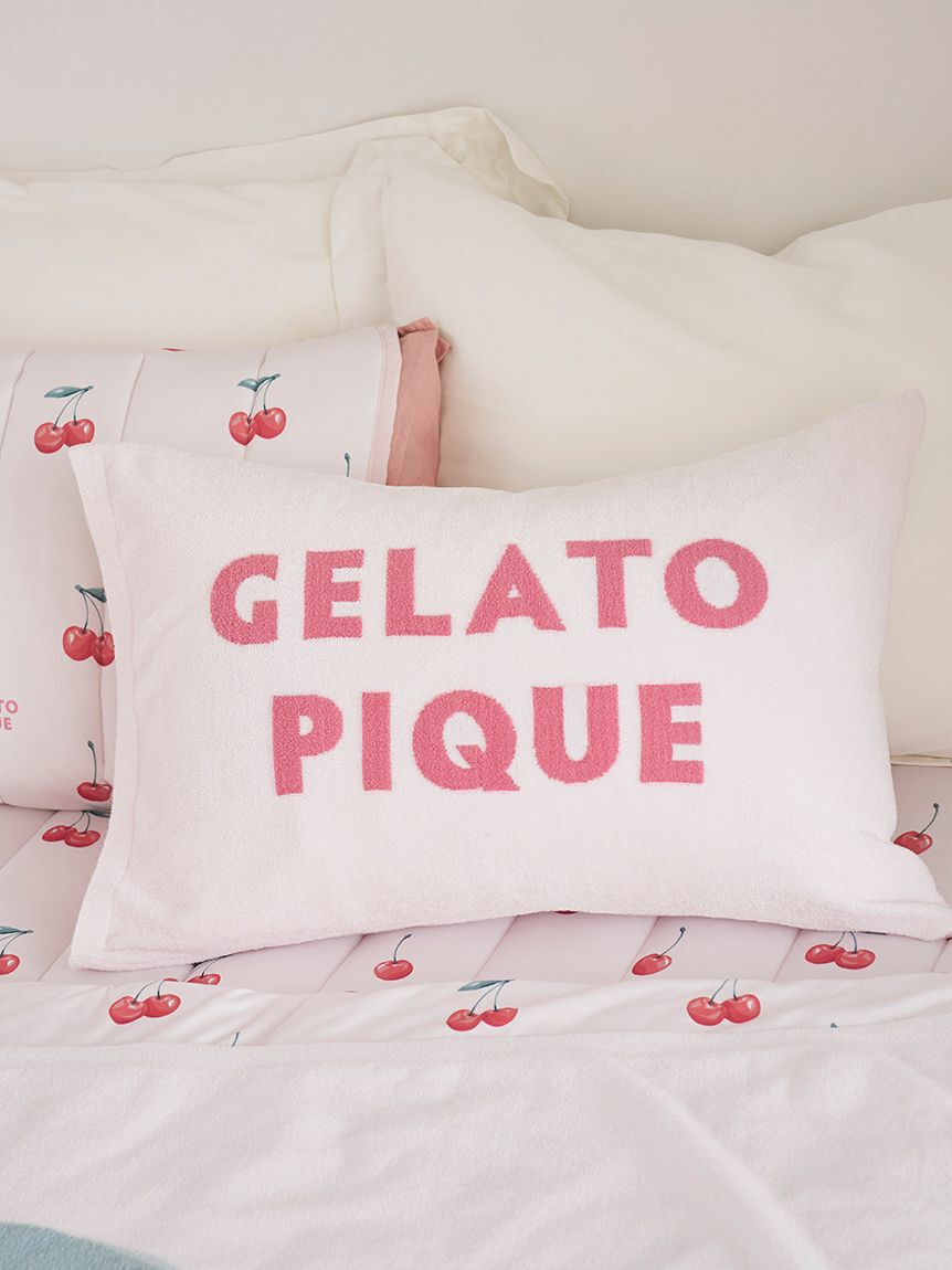 gelato pique Sleep「【Sleep】フルーツジャガード ピローケース」|その他|