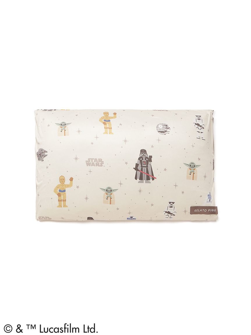 gelato pique Sleep「【STAR WARS】【Sleep】総柄プリント2点セット」|その他|