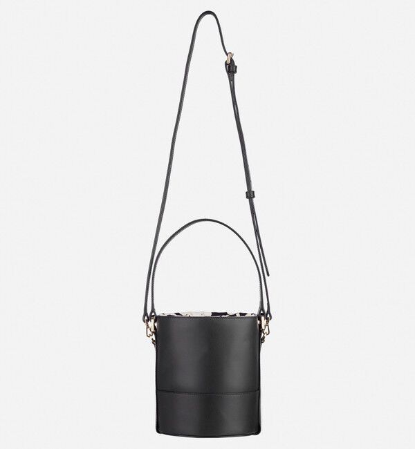 Marimekko「Mini Bucket ショルダーバッグ」|ショルダー・メッセンジャー|