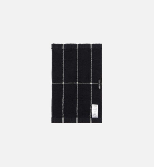 Marimekko「Tiiliskivi ゲストタオル」|タオル|