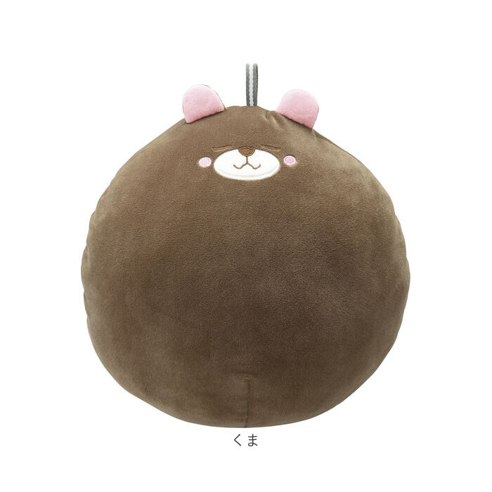 BACKYARD FAMILY「クッション かわいい アニマル 通販 抱き枕 背もたれ リラックス ぬいぐるみ 癒し 可愛い」|その他|