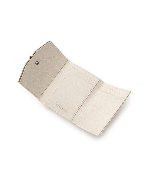 Samantha Thavasa Petit Choice「ジュエルバー　折財布」|財布|