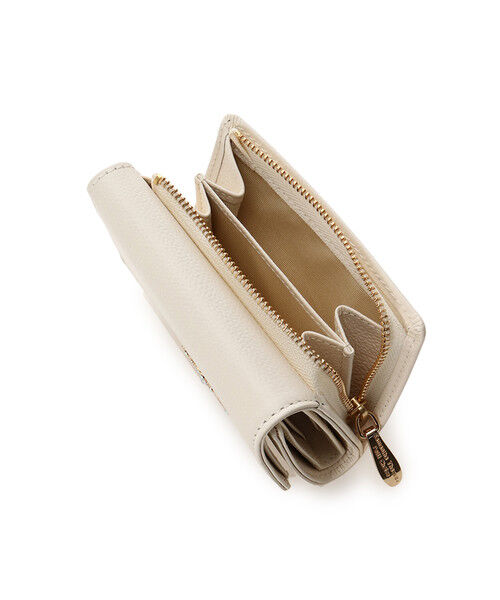 Samantha Thavasa Petit Choice「ジュエルバー　折財布」|財布|
