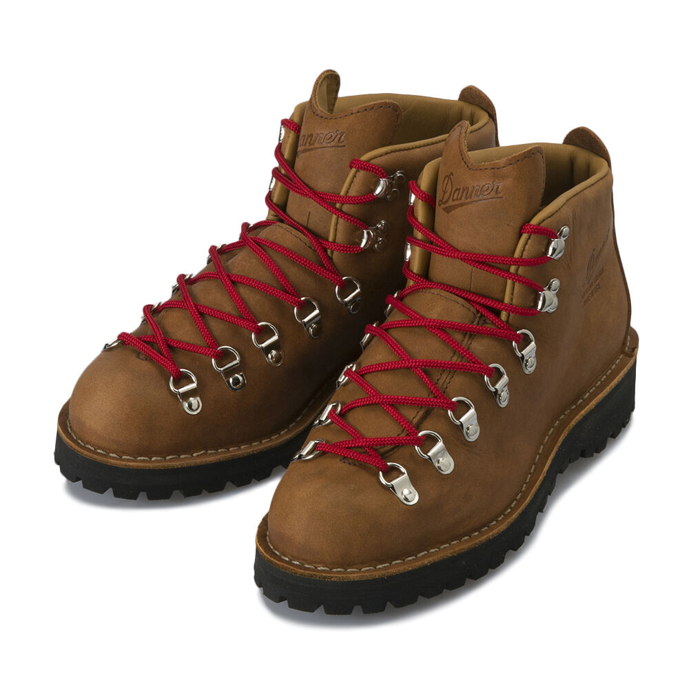 DANNER「【DANNER】MOUNTAIN LIGHT CASCADE」|スニーカー|