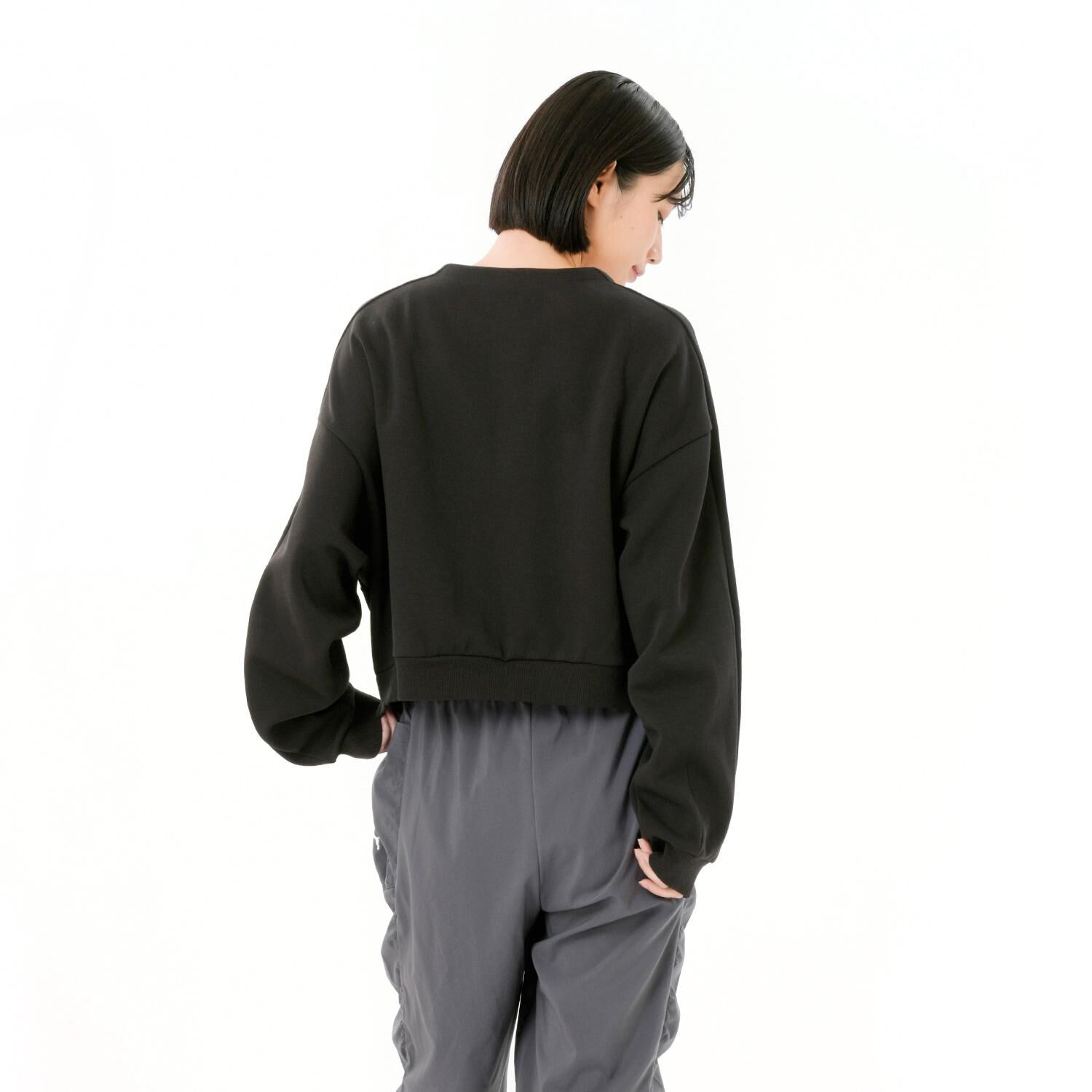 PUMA「【PUMA ｳｪｱ】W T7 MX TRACK JACKET」|ポロシャツ|
