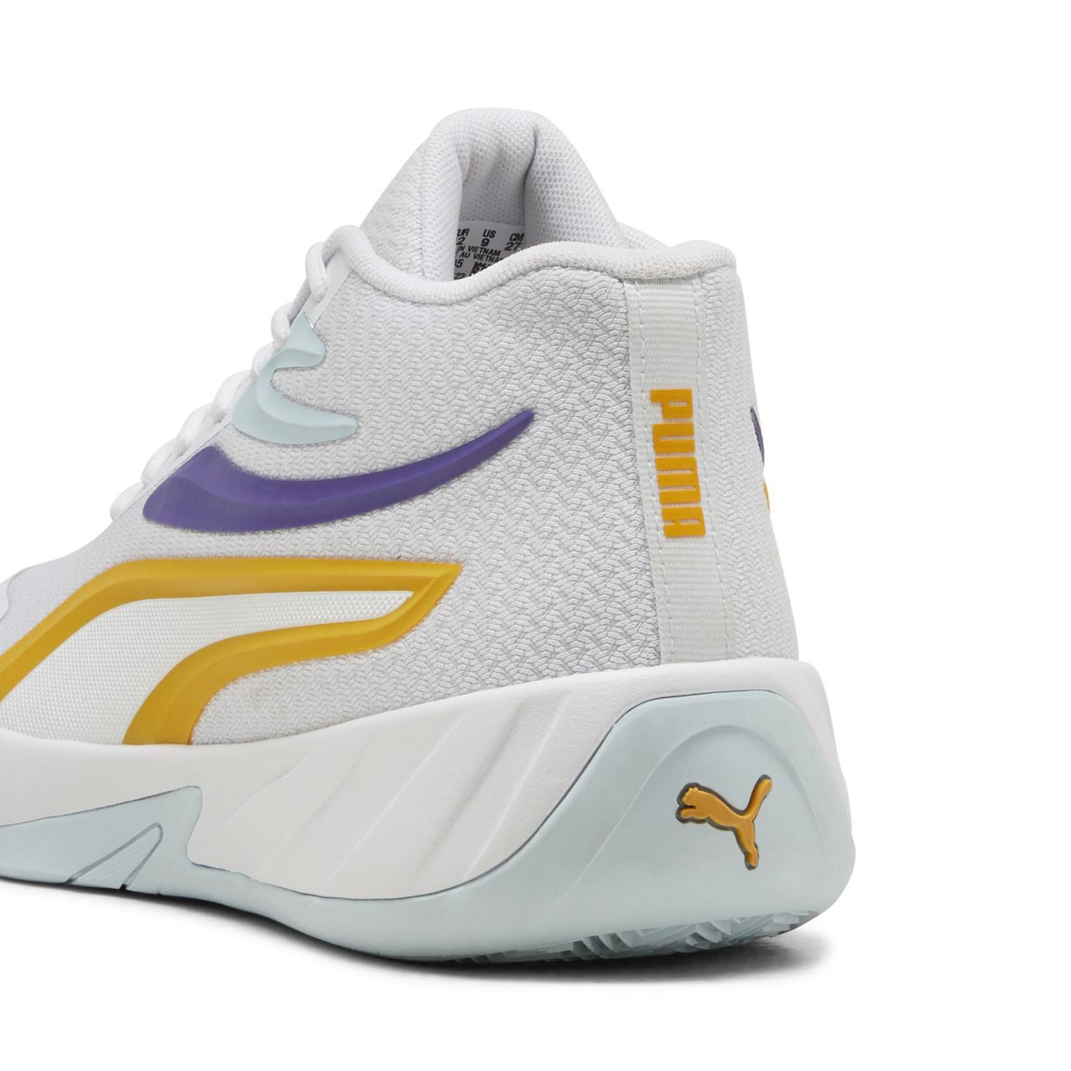 PUMA「【PUMA】COURT PRO」|スニーカー|