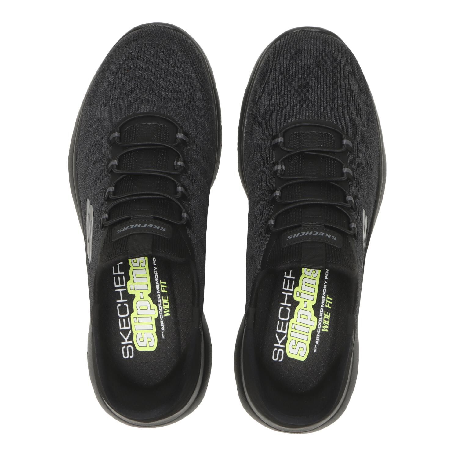 SKECHERS「【SKECHERS】SUMMITS - KEY PACE(W)」|スニーカー|