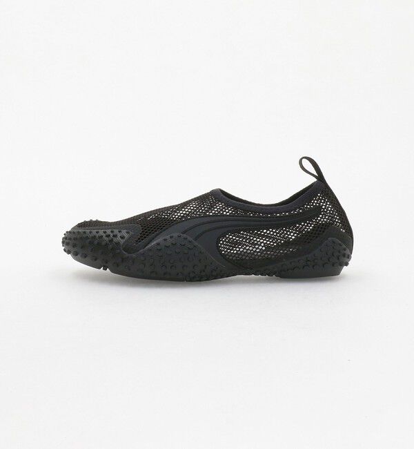 PUMA＞モストロ フレックス メッシュ スニーカー（UNITED ARROWS green